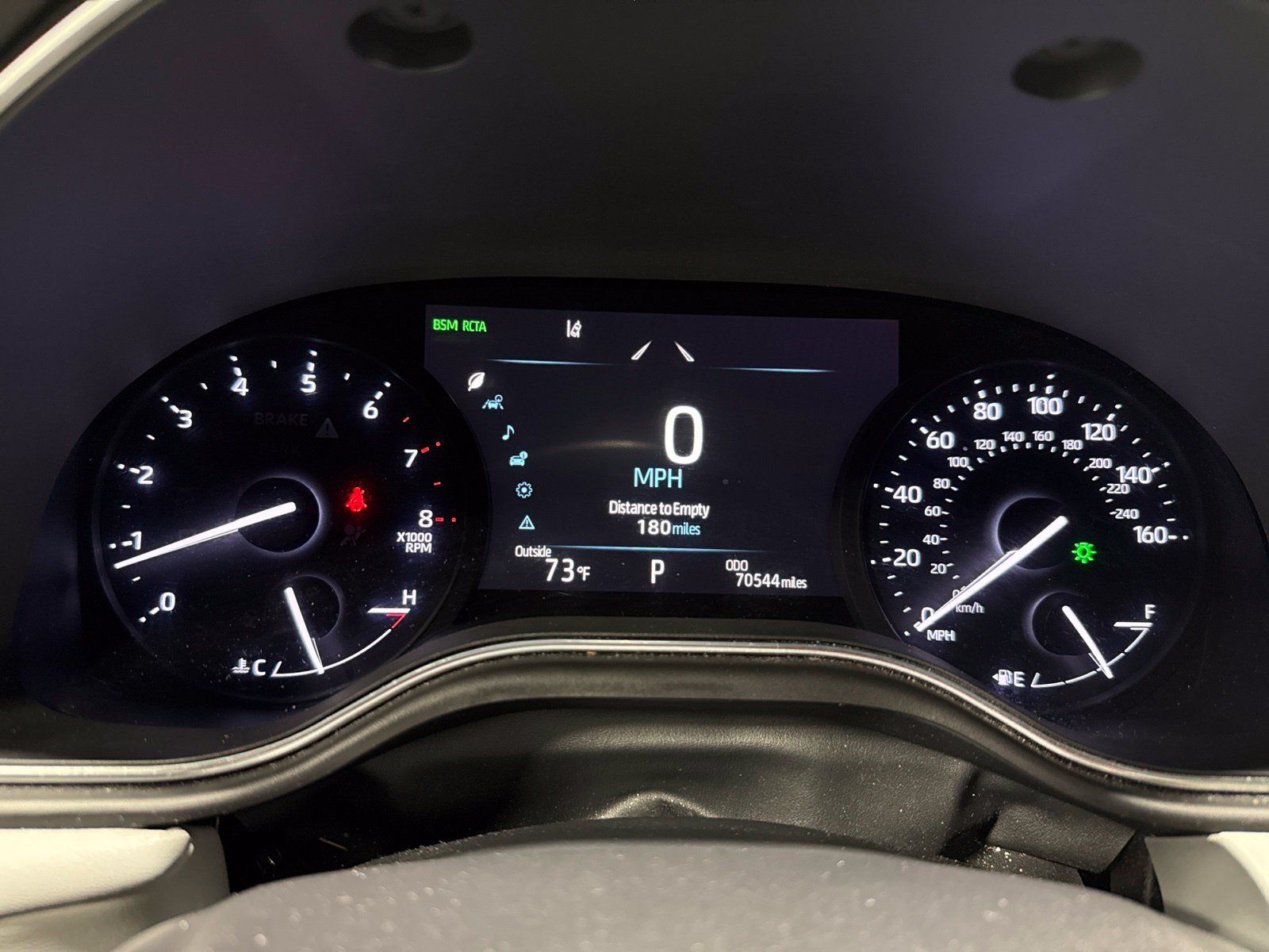 Used 2019 Toyota Avalon XLE w/ Moonroof Package FWD image 29