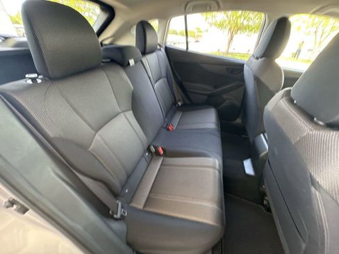 Used 2023 Subaru Crosstrek 2.0i AWD/4WD image 26