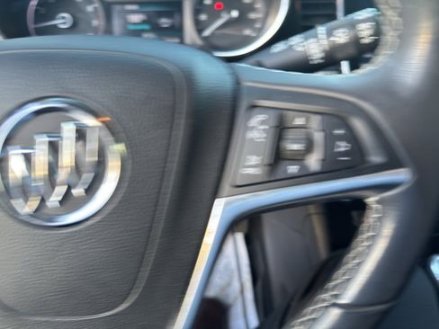Used 2018 Buick Encore Preferred image 18