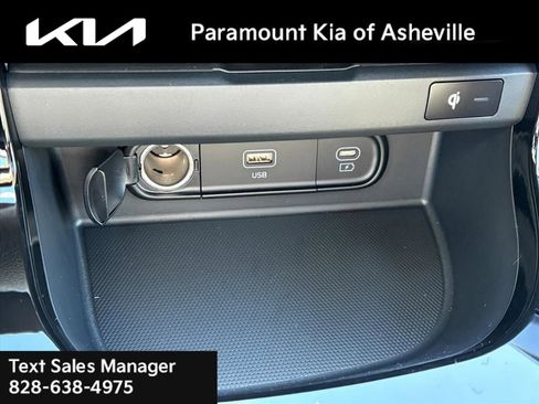 New 2026 Kia Seltos EX image 16