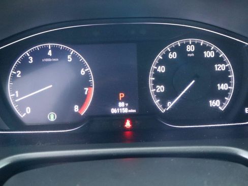 Used 2018 Honda Accord Touring image 18