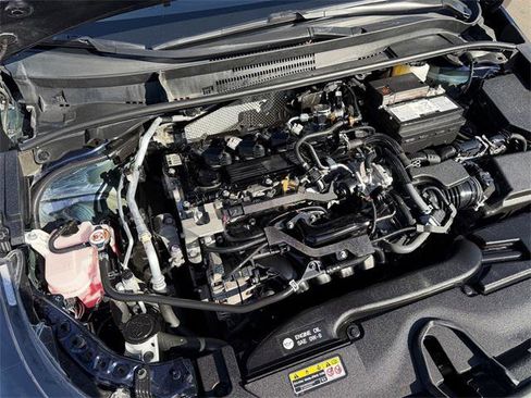 Certified 2024 Toyota Corolla LE image 23