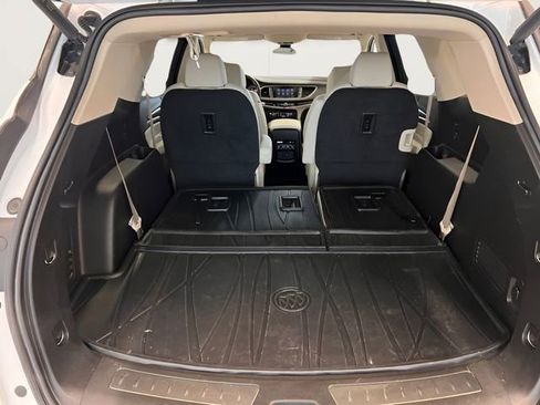 Used 2023 Buick Enclave Essence w/ Trailering Package, 5000 lbs. AWD/4WD image 8