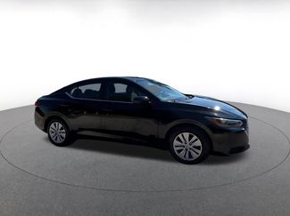 Used 2025 Nissan Sentra S video 2