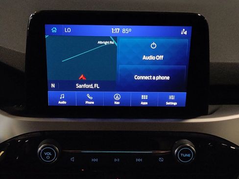 Used 2020 Ford Escape SEL FWD image 25
