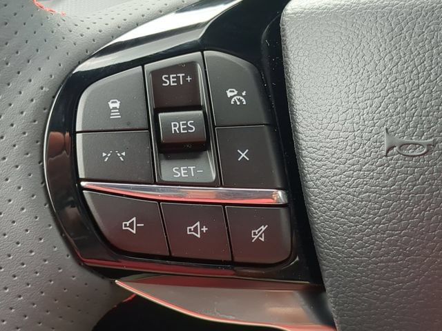New 2026 Ford Explorer ST-Line w/ Premium Package RWD image 25
