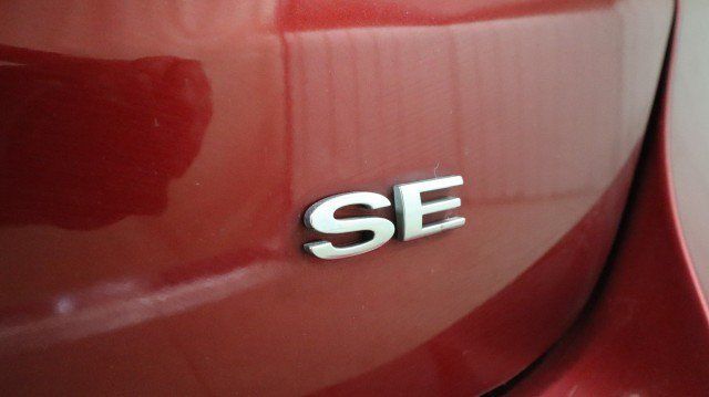 Used 2015 Ford Focus SE FWD image 22
