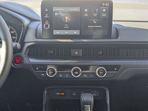 New 2026 Honda CR-V EX image 13