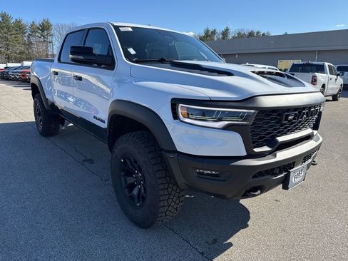 New 2026 RAM 1500 RHO image 7