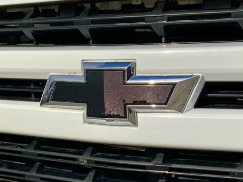 Used 2021 Chevrolet Silverado 1500 RST w/ Convenience Package II image 19