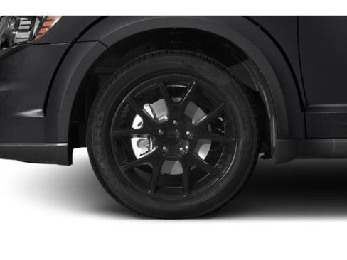 Certified 2019 Dodge Journey GT image 11