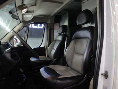 Used 2016 RAM ProMaster 1500 FWD image 12