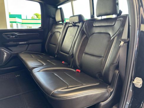 Used 2021 RAM 1500 TRX w/ TRX Level 1 Equipment Group AWD/4WD image 24