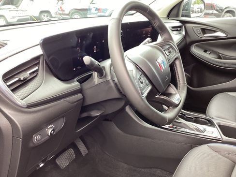 Used 2026 Buick Encore GX Sport Touring w/ Comfort Package FWD image 11