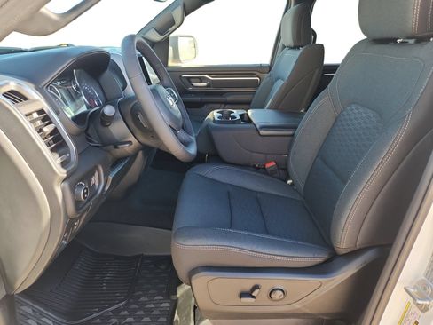 New 2026 RAM 1500 Lone Star AWD/4WD image 10