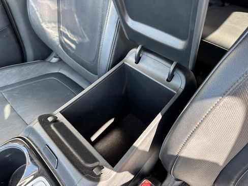 Used 2023 Hyundai Tucson Limited image 49