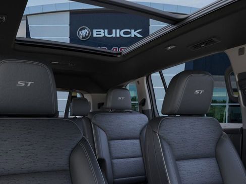 New 2026 Buick Enclave Sport Touring image 24