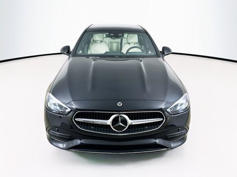 Certified 2023 Mercedes-Benz C 300 4MATIC Sedan image 2