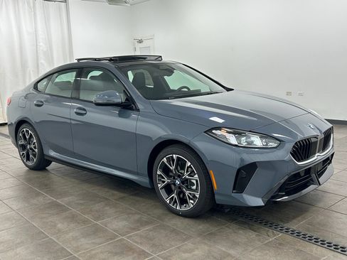 Used 2026 BMW 228i w/ Premium Package FWD image 6