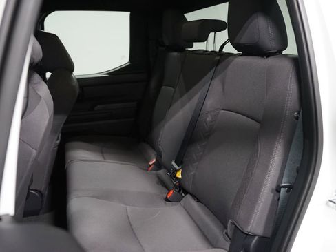 Certified 2025 Toyota Tacoma SR image 27