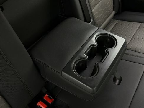 Used 2026 Chevrolet Silverado 1500 ZR2 w/ LPO, Dark Essentials Package AWD/4WD image 44