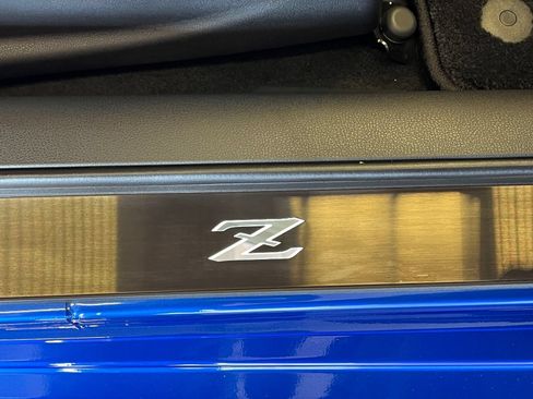 New 2027 Nissan Z Performance RWD image 10