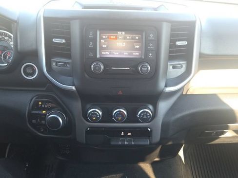 Used 2023 RAM 1500 Big Horn AWD/4WD image 21