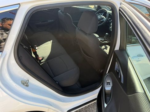 Used 2019 Chevrolet Malibu LT FWD image 20