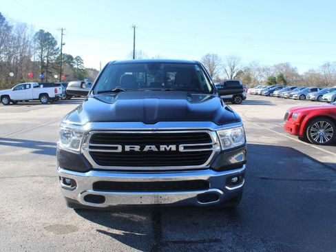 Used 2020 RAM 1500 Big Horn image 3