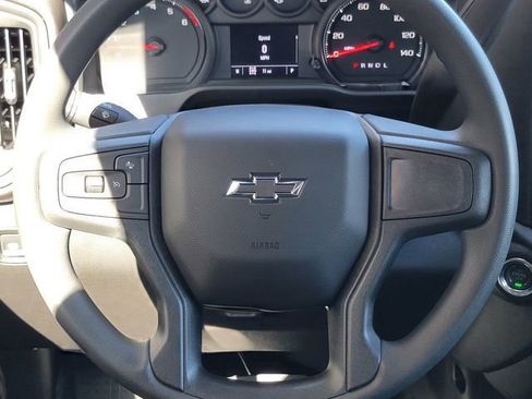 New 2026 Chevrolet Silverado 2500 Custom w/ Custom Value Package image 25