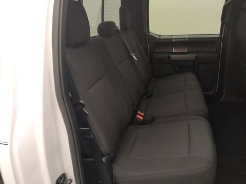 Used 2018 Ford F150 XLT w/ Equipment Group 302A Luxury AWD/4WD image 19