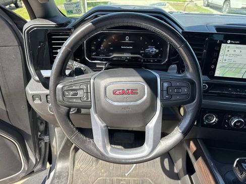 Used 2023 GMC Sierra 1500 SLT w/ SLT Premium Package image 25