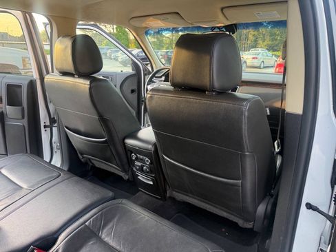 Used 2019 Ford Flex Limited AWD/4WD image 31