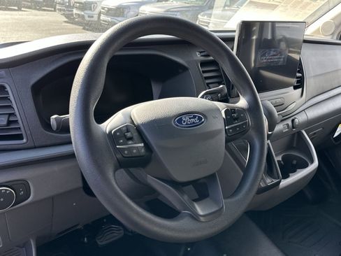 New 2026 Ford Transit 250 Base w/ Load Area Protection Package image 18