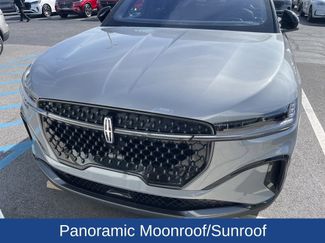 Used 2025 Lincoln Nautilus Premier w/ Equipment Group 102A video 3