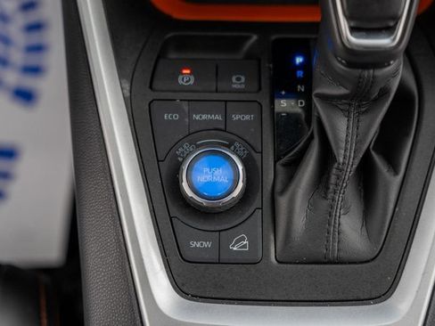 Certified 2024 Toyota RAV4 Adventure image 24