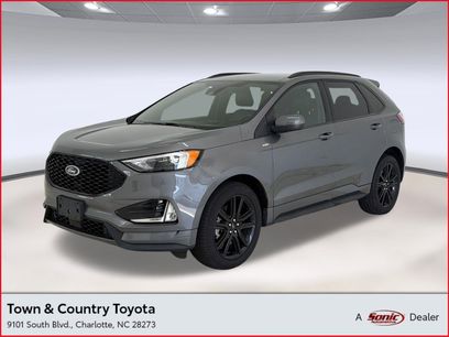 Used 2024 Ford Edge ST-Line
