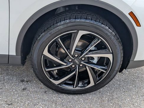 Used 2024 Lincoln Corsair Reserve image 15