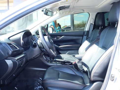 Used 2020 Subaru Crosstrek 2.0i Limited w/ Moonroof Package w/Navigation image 37