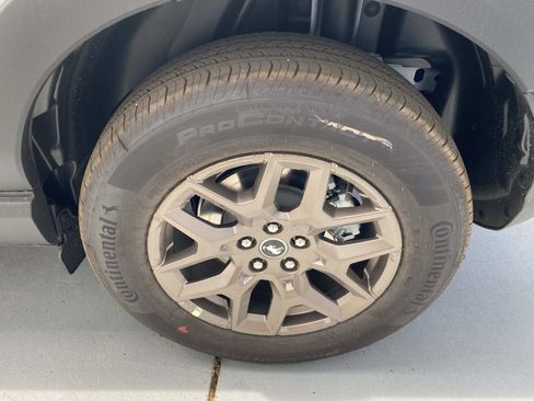 New 2026 Ford Bronco Sport Big Bend AWD/4WD image 7