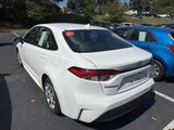 Used 2024 Toyota Corolla LE image 3