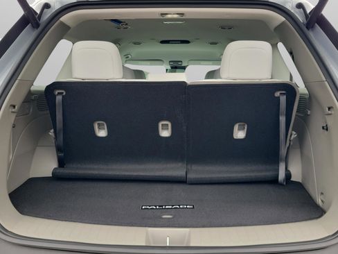 New 2026 Hyundai Palisade SEL image 8