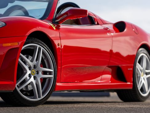 Used 2006 Ferrari F430 Spider RWD image 12