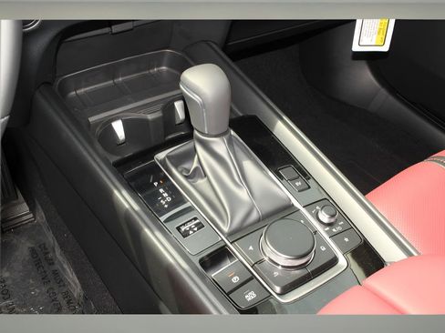 Certified 2025 MAZDA CX-50 AWD 2.5 Hybrid w/ Weather Package image 15