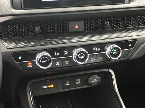 New 2026 Honda CR-V Sport-L image 13