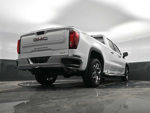 Used 2023 GMC Sierra 1500 SLT w/ SLT Convenience Package image 37