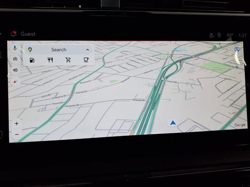 New 2026 GMC Sierra 2500 AT4X image 12