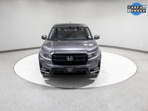 Used 2025 Honda Ridgeline RTL image 30
