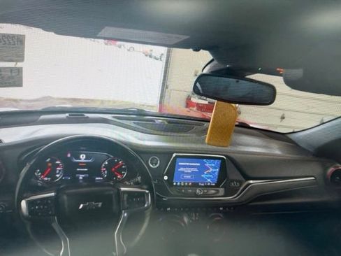 Used 2022 Chevrolet Blazer RS w/ Enhanced Convenience Package AWD/4WD image 5