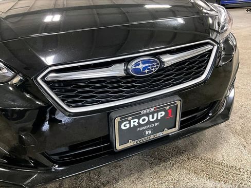Used 2018 Subaru Impreza 2.0i Premium image 29